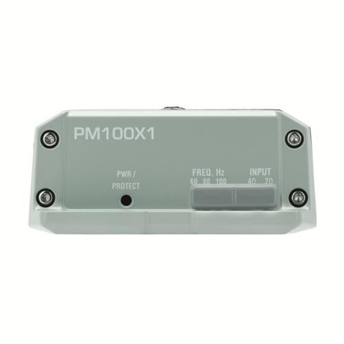Rockford Monoslutsteg 100w