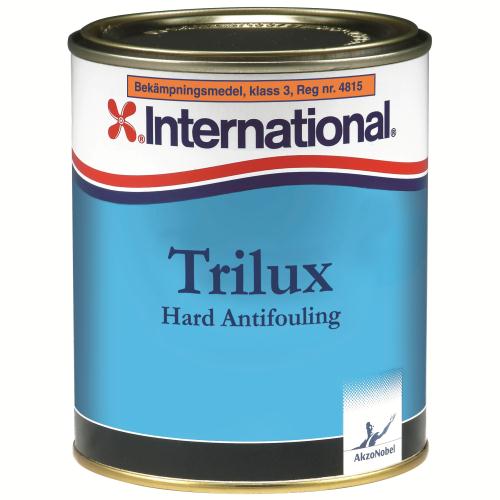 Trilux 0,75 Svart