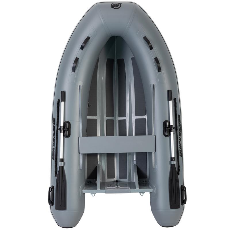 Gummibåt Quicksilver Rib 270