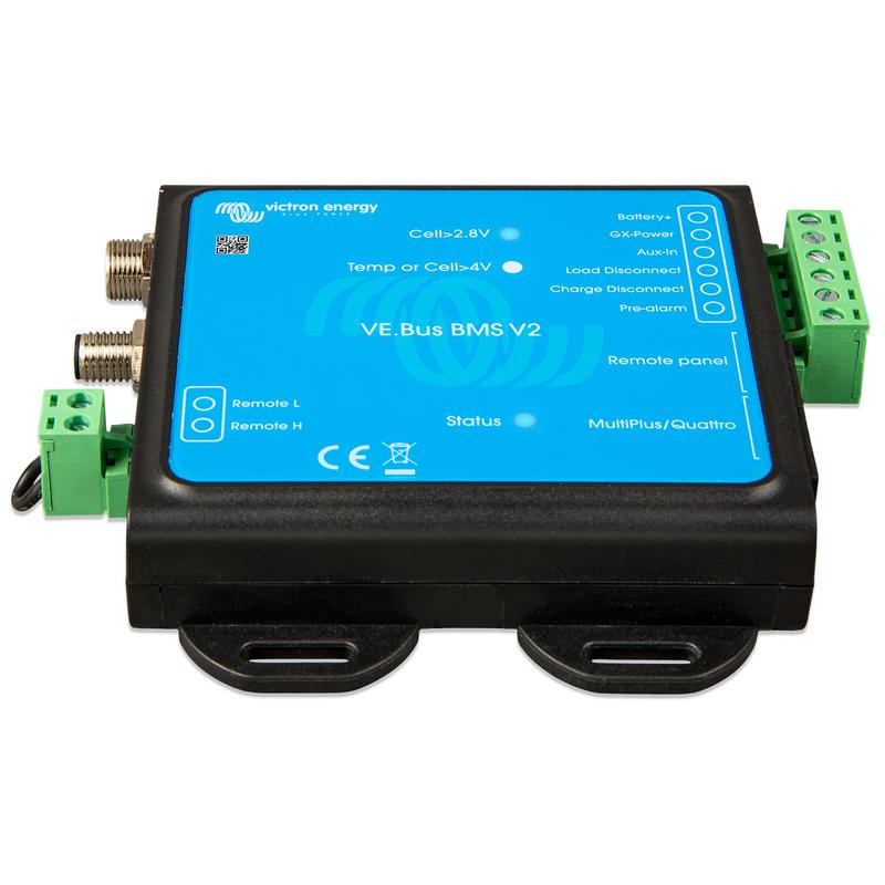 Victron Ve.bus Bms V2