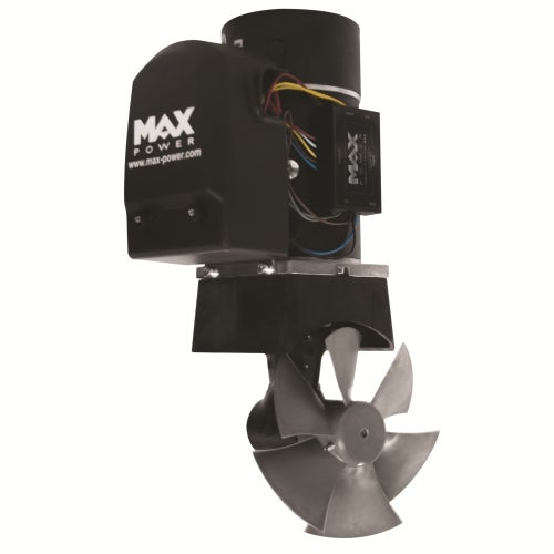 Maxpower Växelhus Ct60