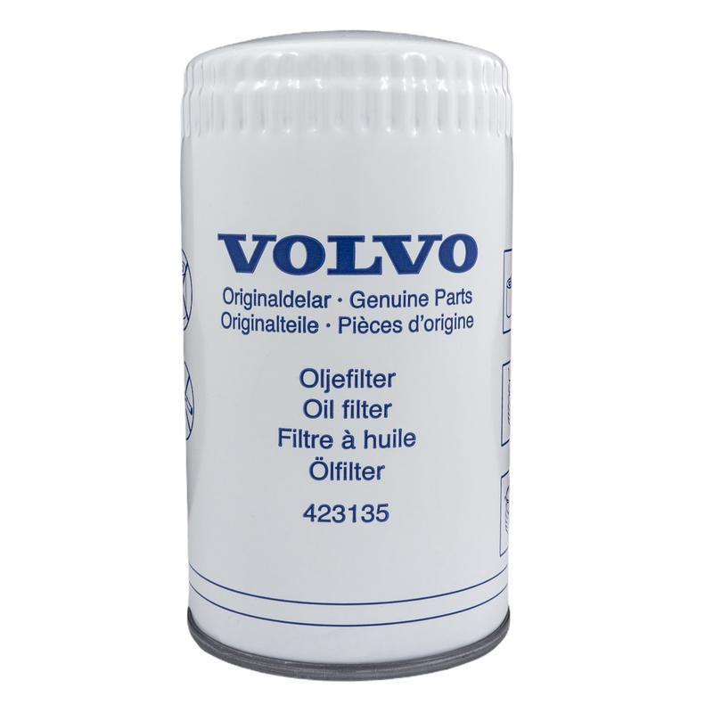 Oljefilter Vp 423135