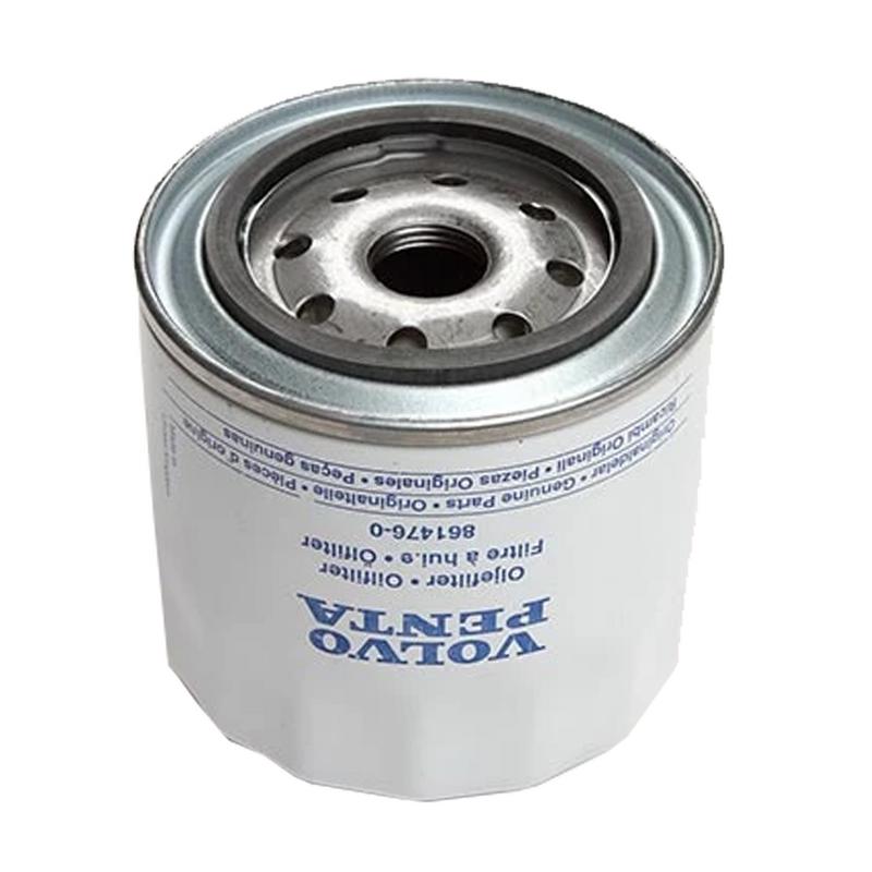 Oljefilter Vp 861476