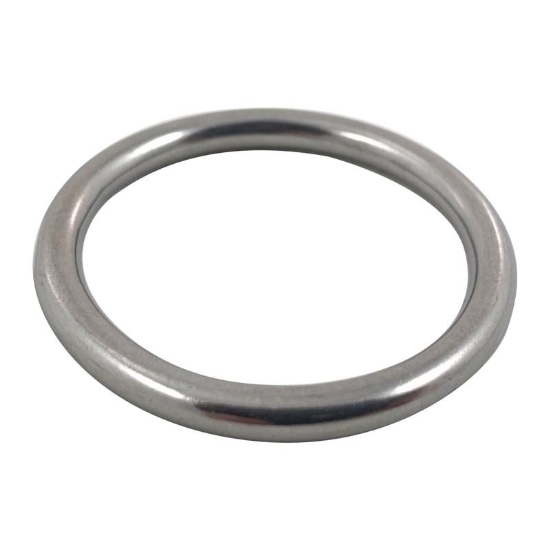 Ring Rf 5mm Inv 40mm