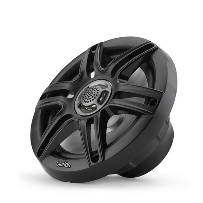Clarion Högtalare 6,5" Sport