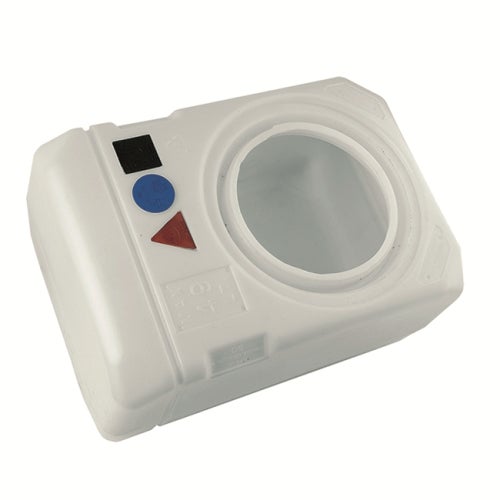 Tank Diablo 78l H305 800x360mm