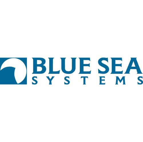 Blue Sea Voltmätare Oled