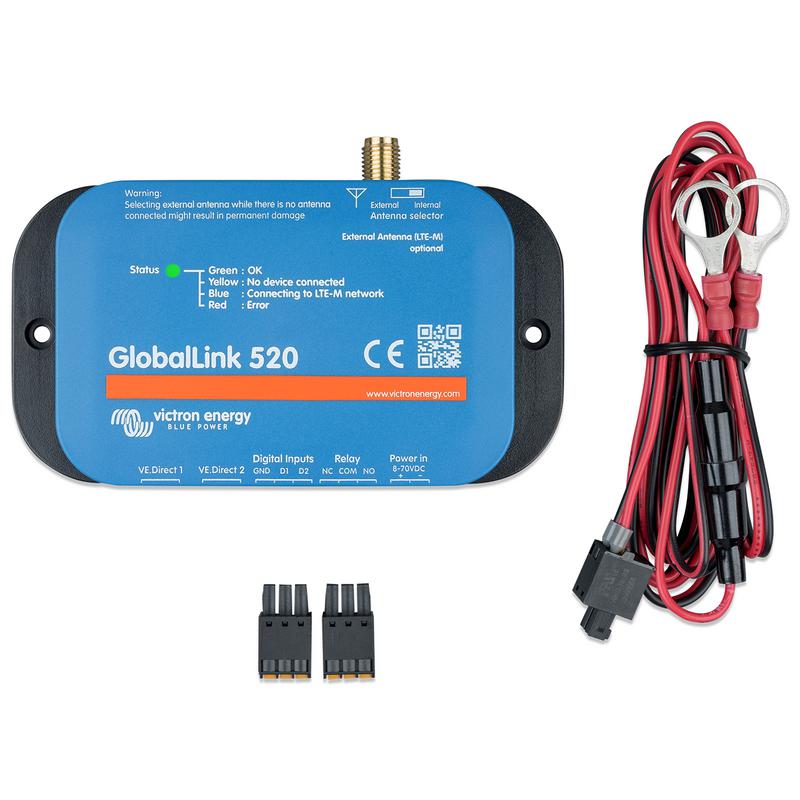 Victron Globallink 520