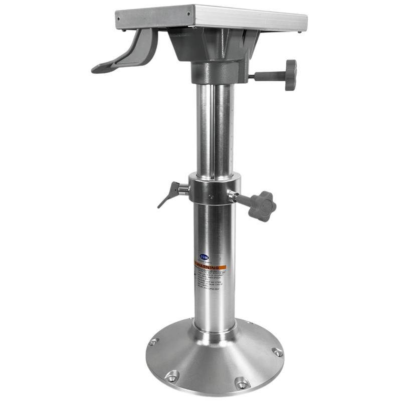 Stolstativ 53-71cm Manuellt