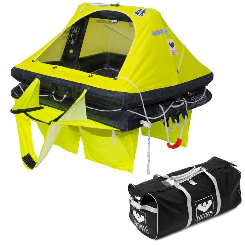 Livflotte Viking 4ukl Väska