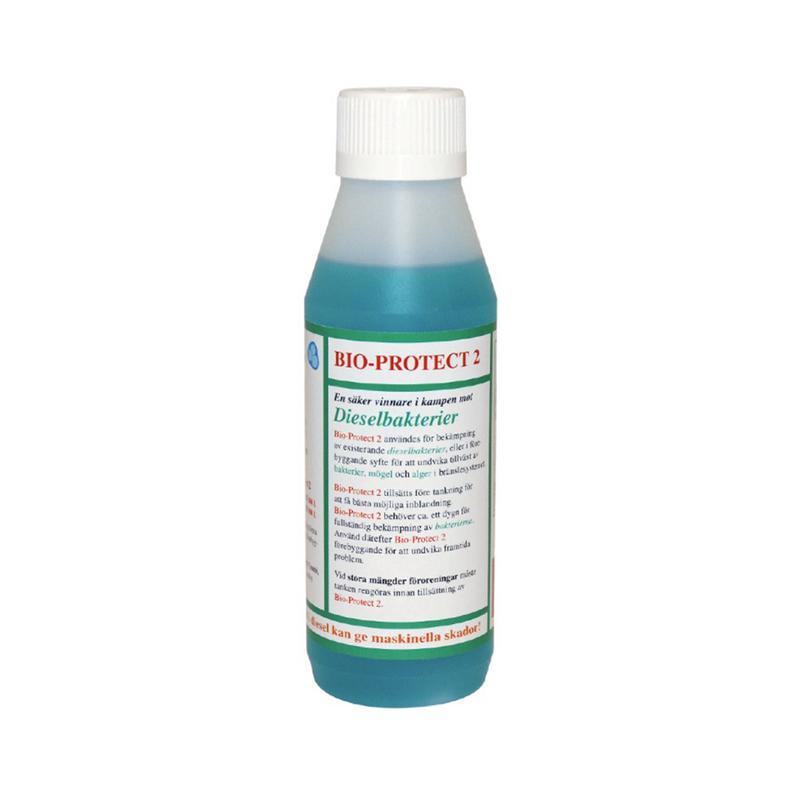 Bio-protect 250ml Diesel Antib