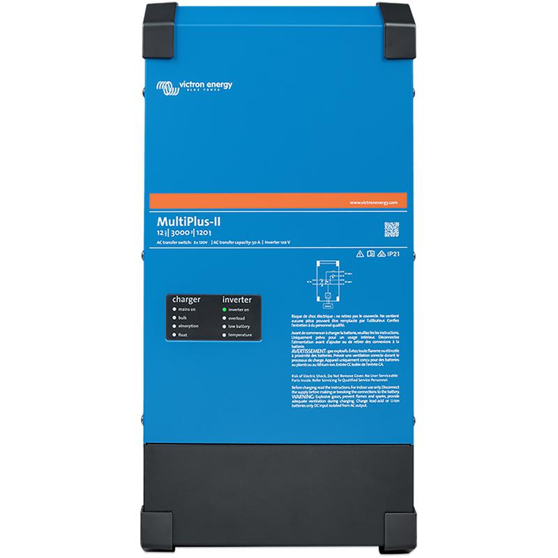Victron Multiplus2 12/3000/120