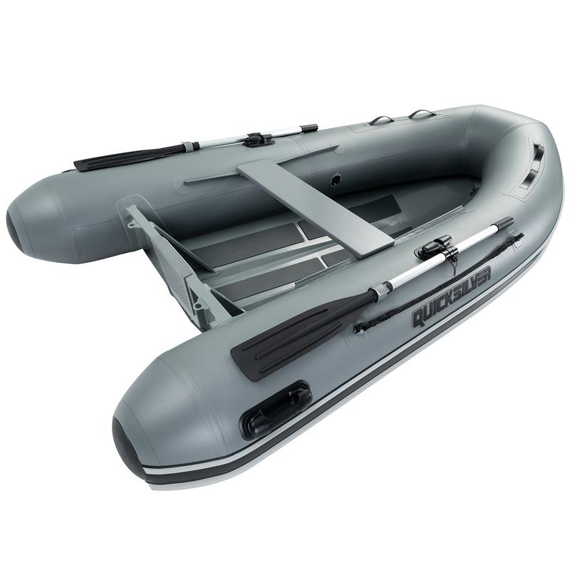 Gummibåt Quicksilver Rib 290
