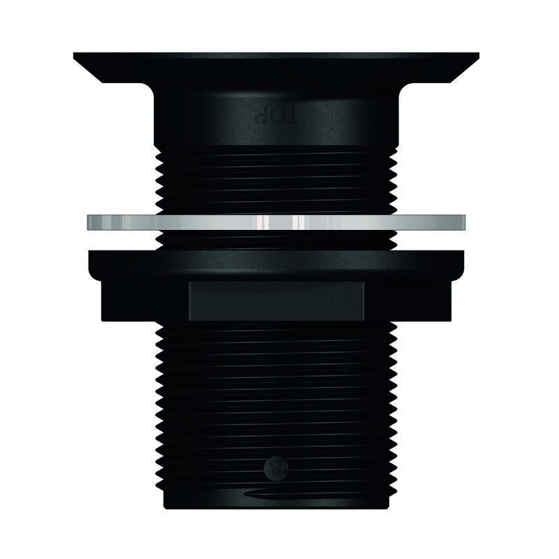 Trudesign Bordsg Flush  1/2"sv