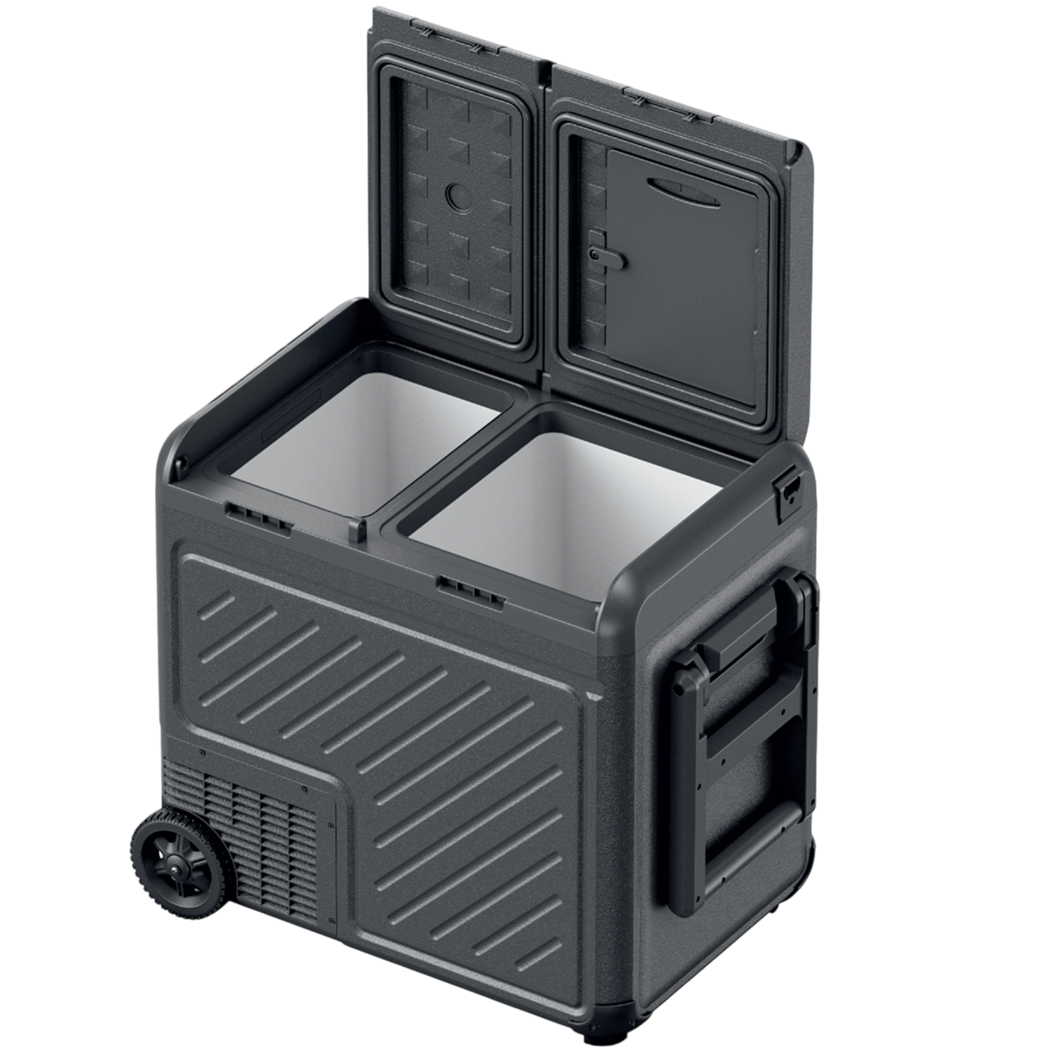 Kylbox Ocean Comfort 55l Dual