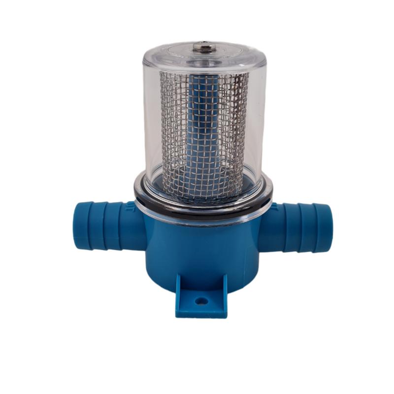Vattenfilter Ansl. 19mm