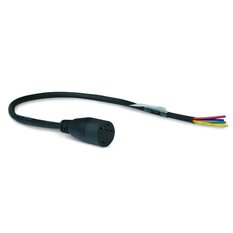 Snabbkoppling Bep Rf-brytare