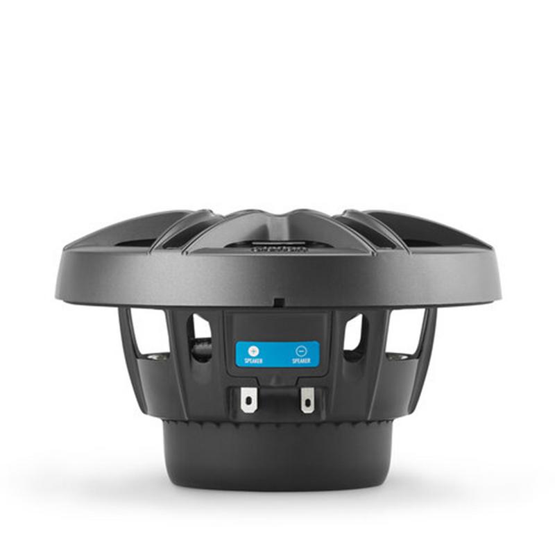 Clarion Högtalare 6,5" Pro
