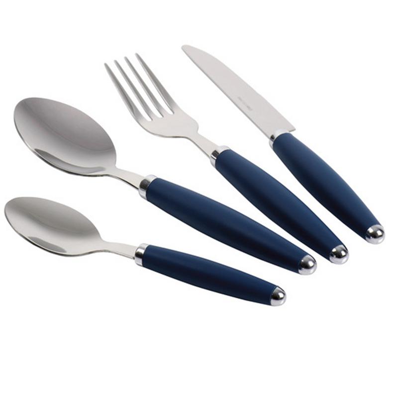 Bestickset 16-delar 4 Personer