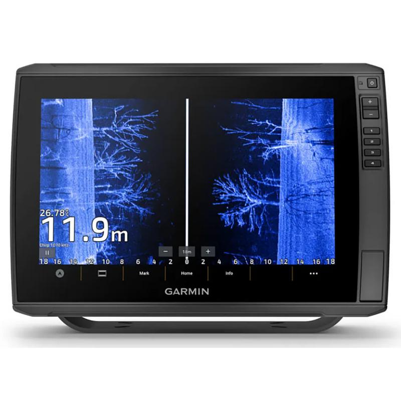 Garmin Echomap Ultra2 122 Gt56
