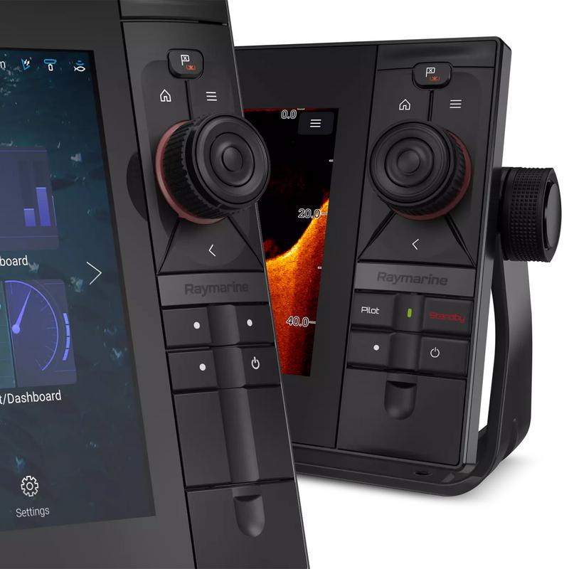 Raymarine Axiom 2 Pro 12s