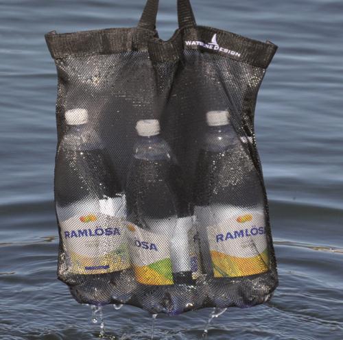 Nätkasse Waterline Design