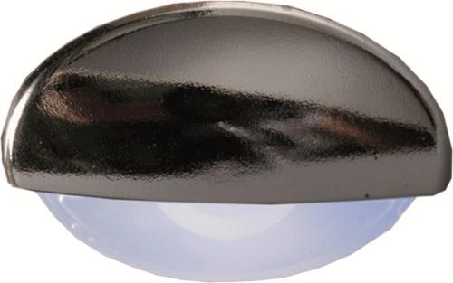 Lampa Steplight Blå