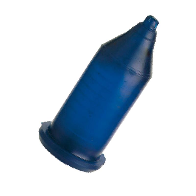 Glomex Gummiskydd Ra138