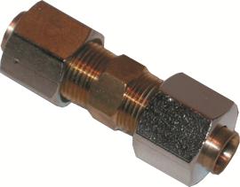 Skarvkoppling 8mm