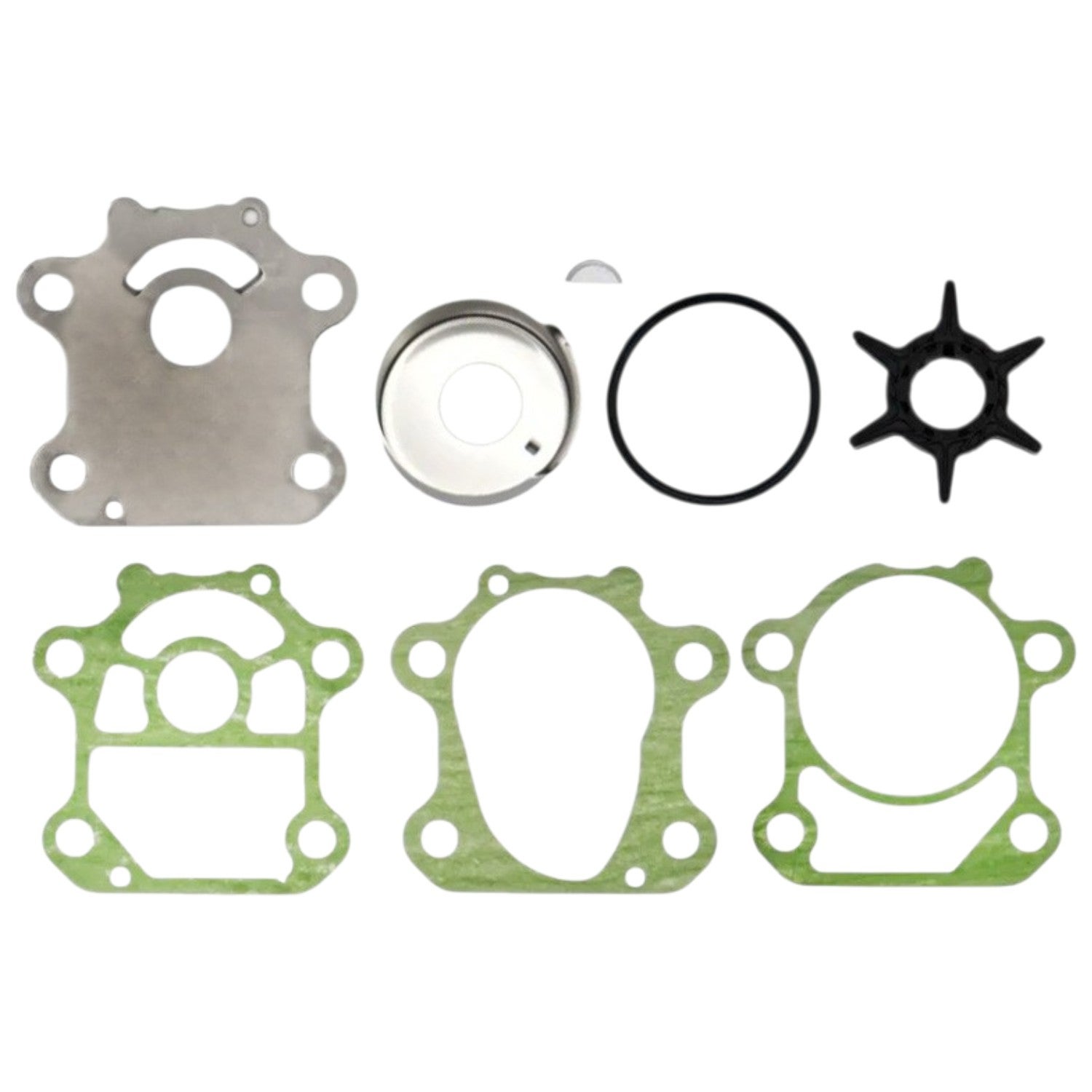 Yamaha Impeller Repkit F40g-70