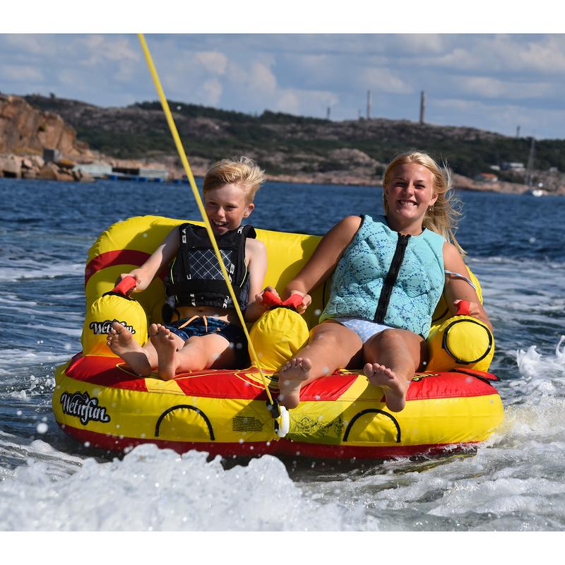 Tube Soulrider