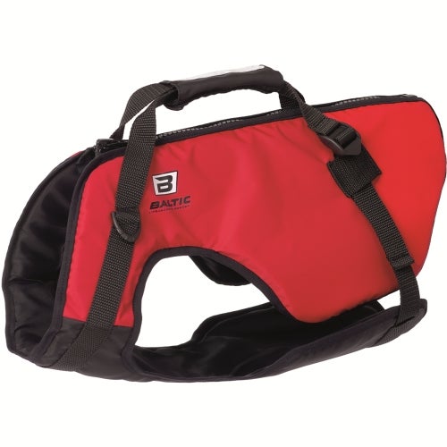 Baltic Zorro Röd 2-5kg Xs