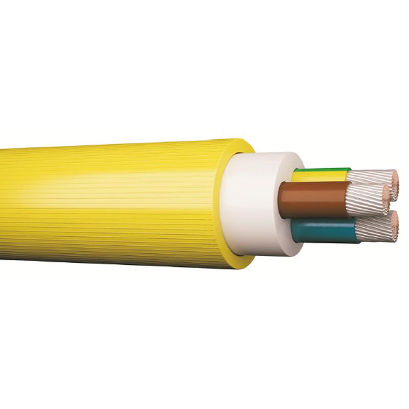 Landströmskabel 20m 3x2,5mm