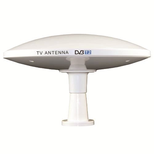 Antenn Pro Tv T2