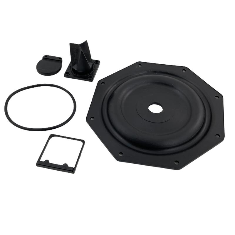 Servicekit Henderson Mk5