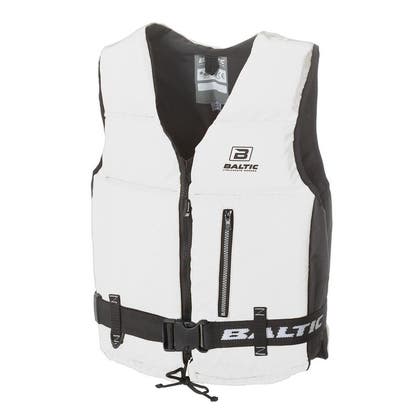 Baltic Comfort Vit 40-50kg
