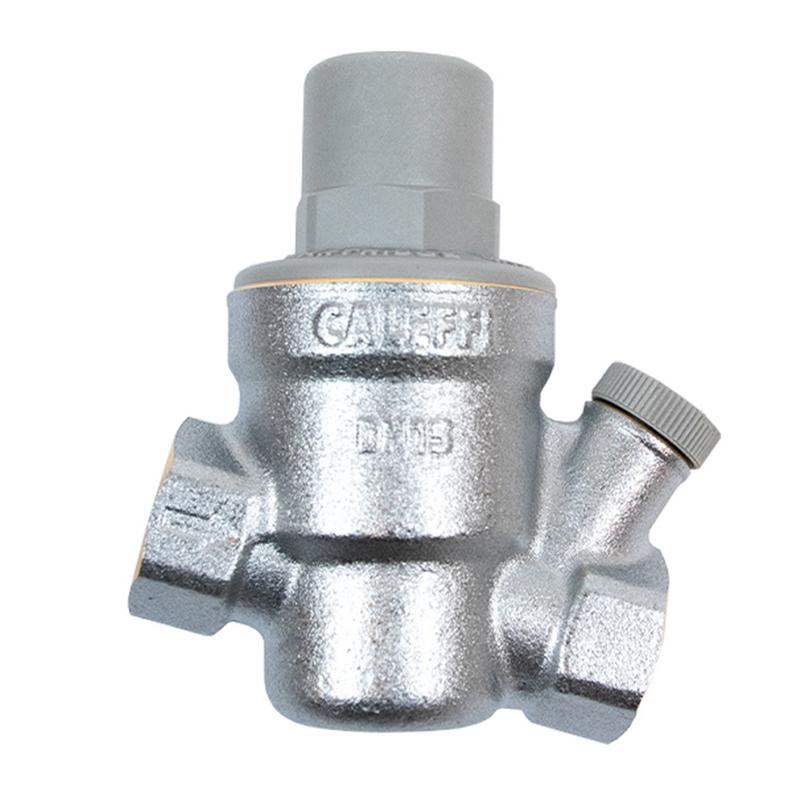Autoterm Tryckreducerings Vent
