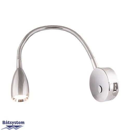Lampa Leia Lx1 Usb