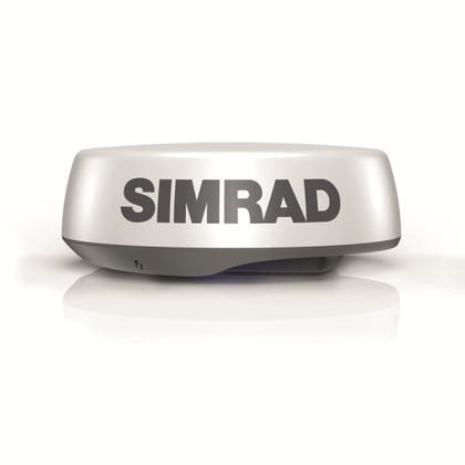 Radar Simrad Halo24