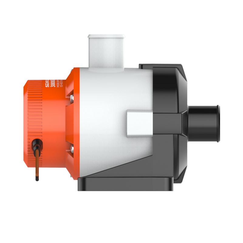Spolpump Seaflo 14400l/h 24v