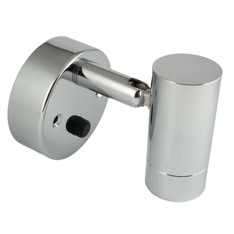 Nautilight Lampa Med Usb 2a