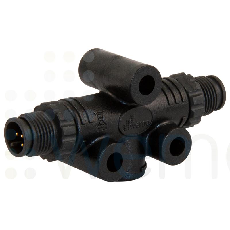 Nmea2000 Inverter Hane-hane
