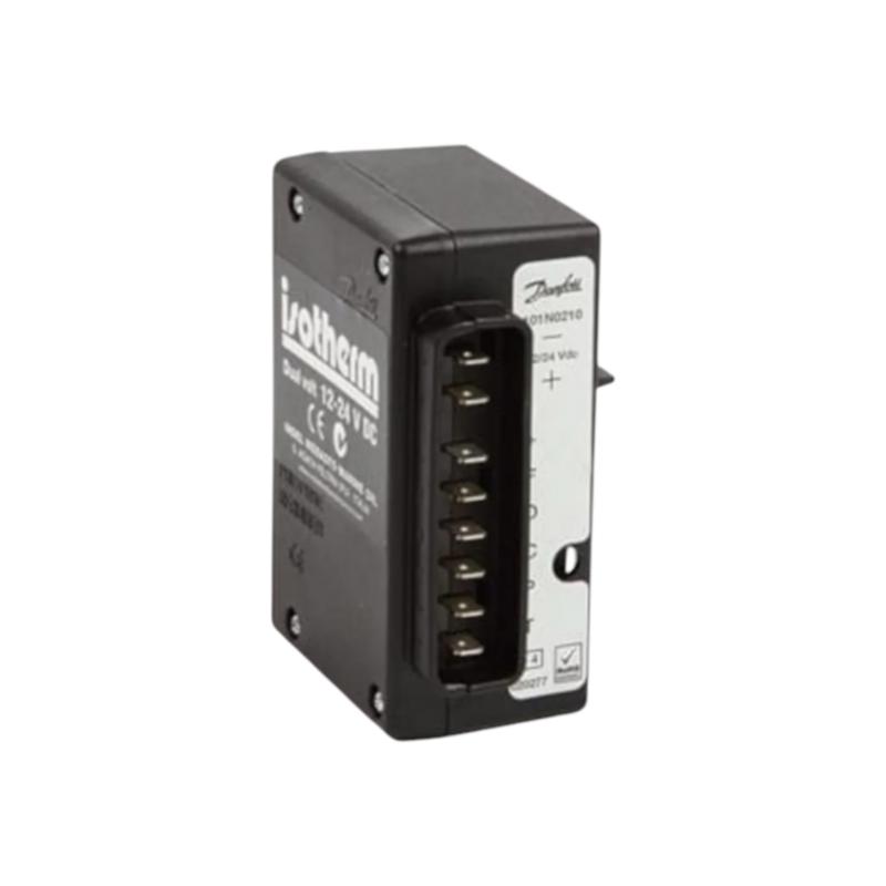 Isotherm Elektronik Danfoss