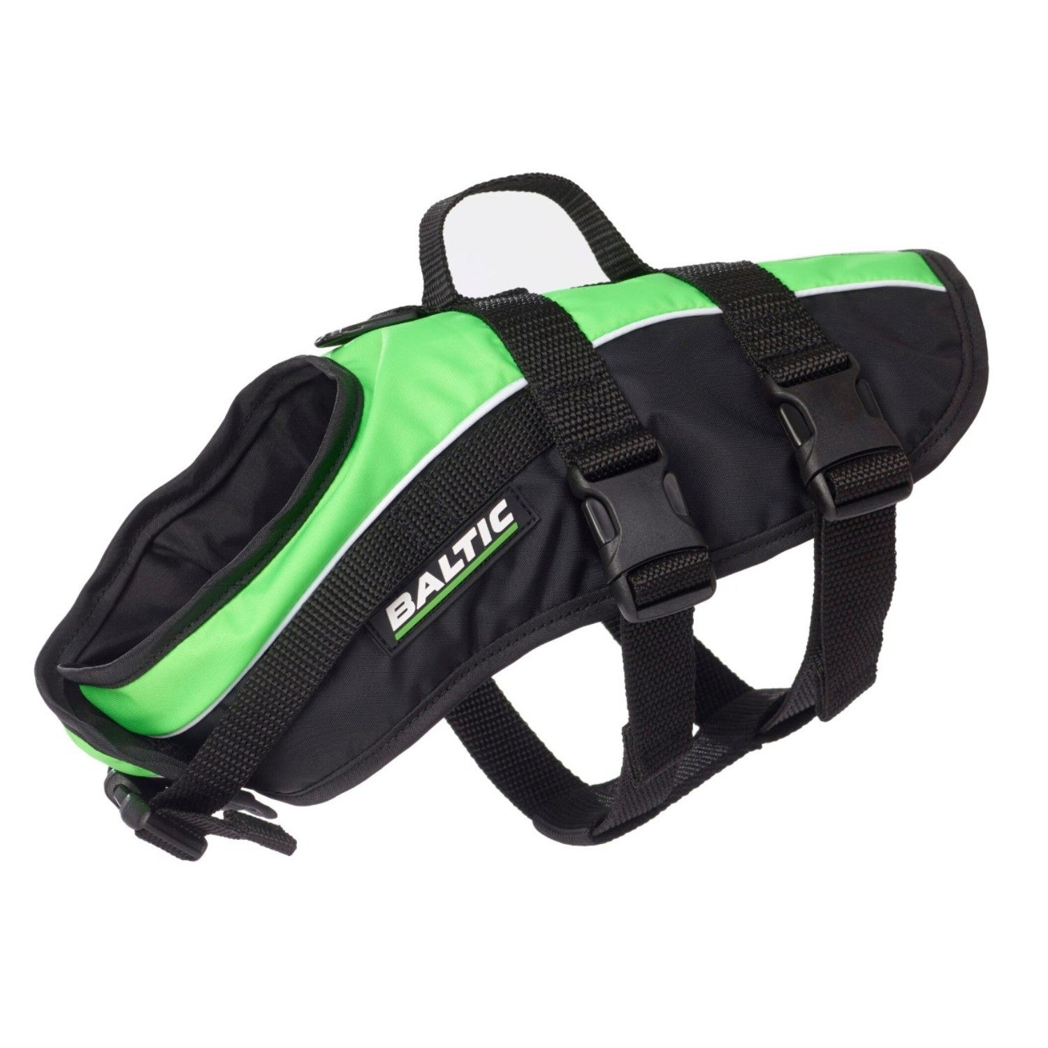 Product Image for Baltic Mascot Grön 8-15kg