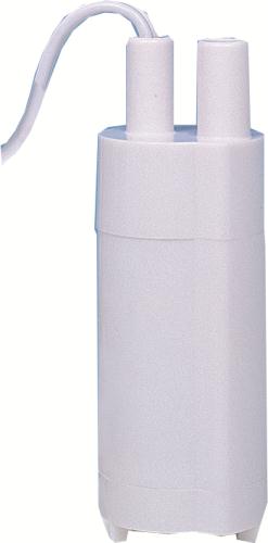 Pentrypump Dränkbar 12v