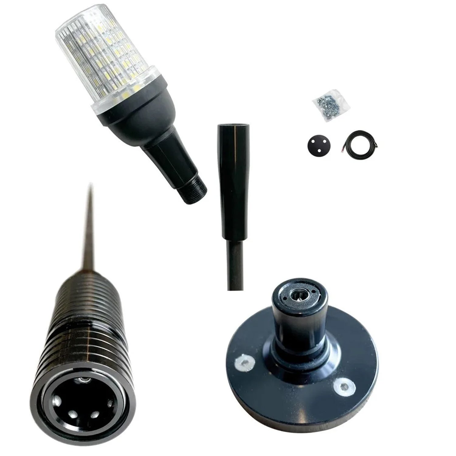 Flexlanterna Led 1,2m