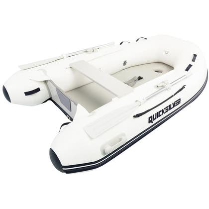 Gummibåt Quicksilver Aird 250