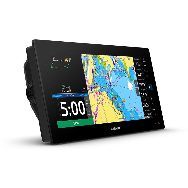 Garmin Gpsmap 1523xsv
