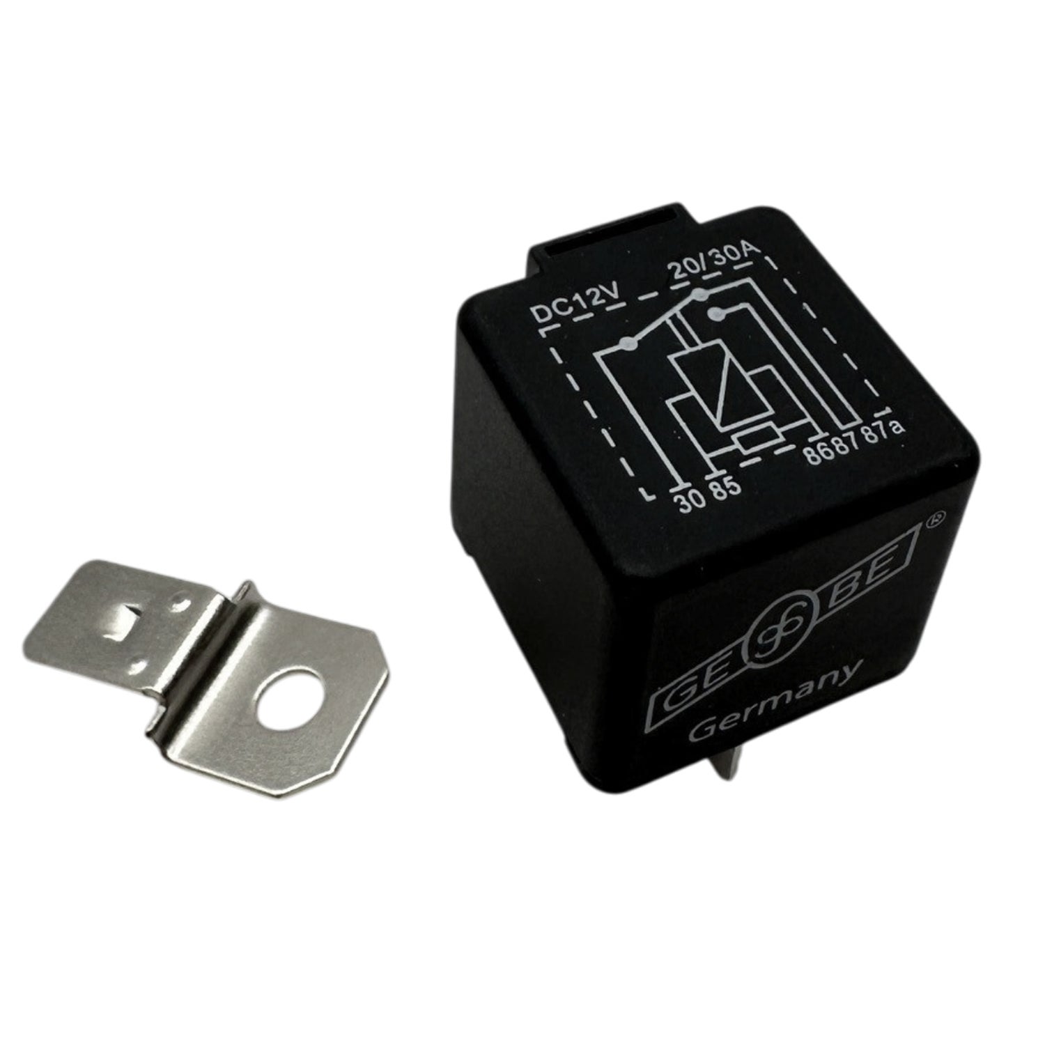 Orb Vp Relä 12v/20a