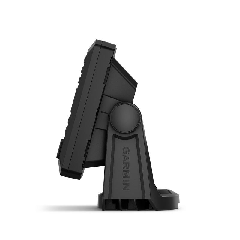 Garmin Echomap Uhd2 52cv Gt20